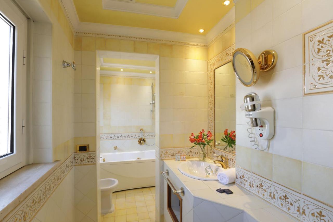 Hotel Homs Ρώμη Εξωτερικό φωτογραφία