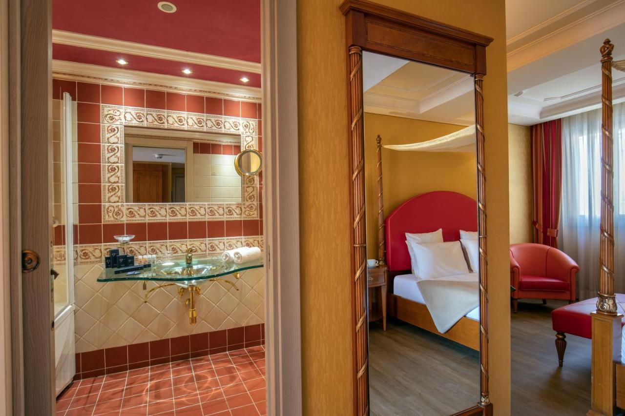 Hotel Homs Ρώμη Εξωτερικό φωτογραφία