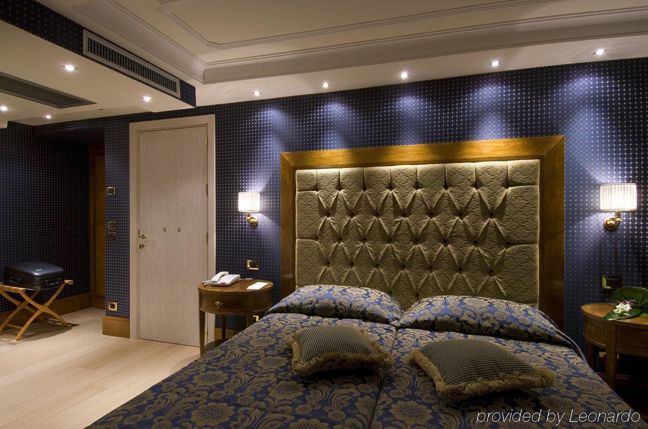 Hotel Homs Ρώμη Δωμάτιο φωτογραφία