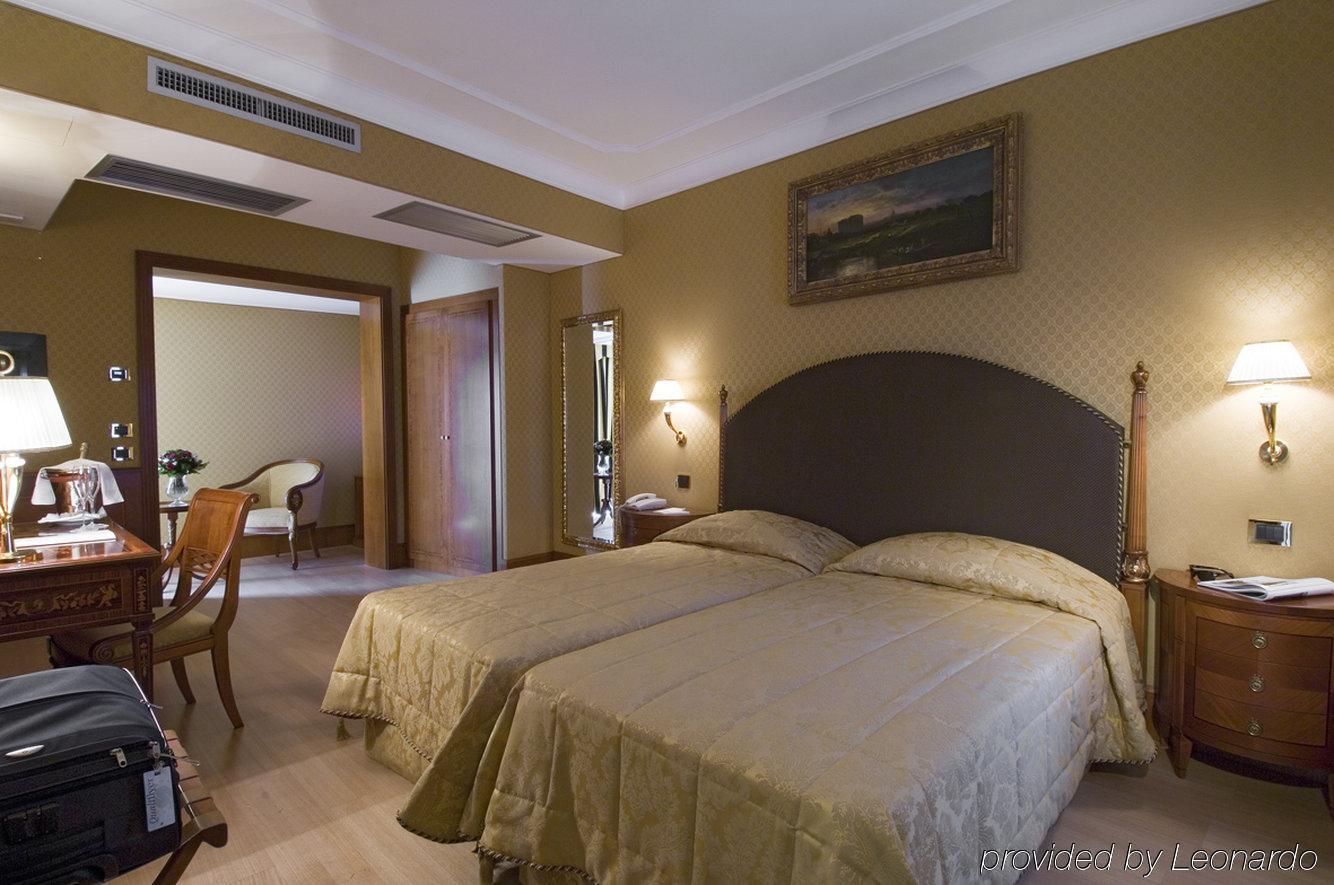 Hotel Homs Ρώμη Δωμάτιο φωτογραφία