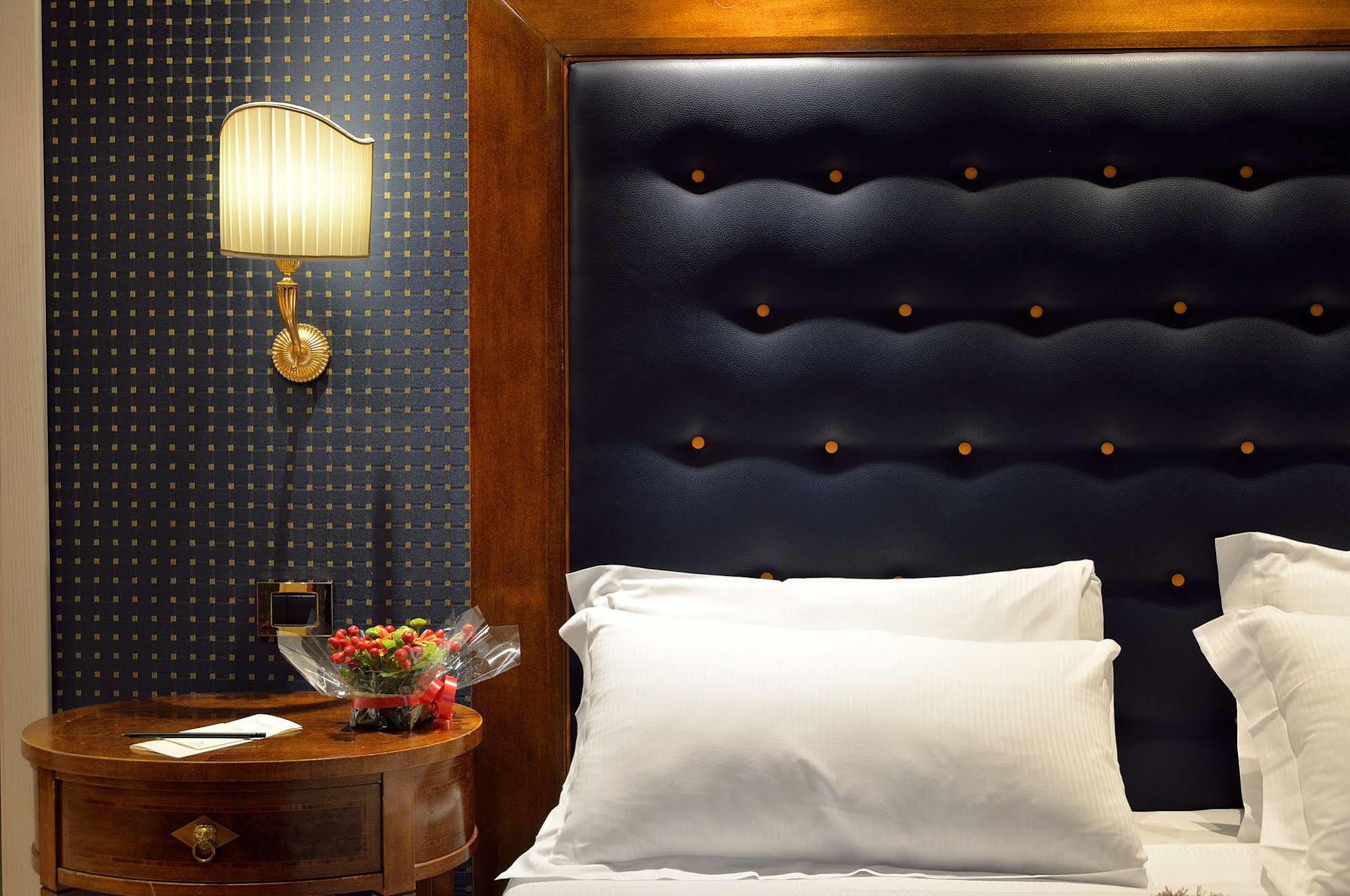 Hotel Homs Ρώμη Εξωτερικό φωτογραφία